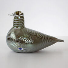 Oiva Toikka Alli 1981 Vintage Bird for sale  Shipping to South Africa