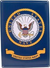 Navy flag wall for sale  Ft Mitchell