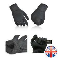 Slash proof gloves for sale  EDINBURGH