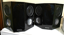 Monitor audio gold for sale  Shipping to Ireland
