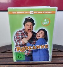 Roseanne staffel dvd gebraucht kaufen  Werder (Havel)