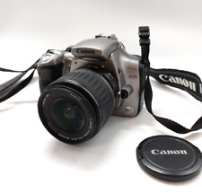 Canon 300d digital for sale  DARTFORD