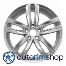 Aro de roda Volkswagen GTI Golf 2013-2018 18" fabricante de equipamento original comprar usado  Enviando para Brazil