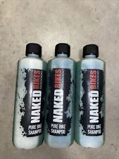 Naked bikes pure for sale  CHEDDAR