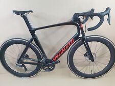 Bicicleta de estrada Specialized Venge ViAS Pro Disc Di2 tamanho 61 comprar usado  Enviando para Brazil