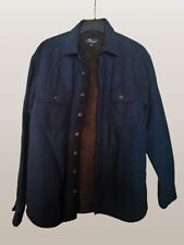 Camargue lumberjack jacke gebraucht kaufen  Hamburg