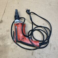 Milwaukee 6742 corded for sale  Macomb