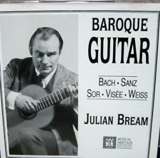 Baroque guitar for sale  Bridgeport