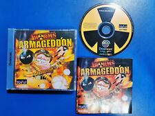 Worms armageddon version d'occasion  Marseille VI