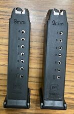 Two oem glock for sale  Indianapolis