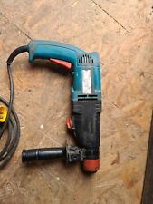 Makita 110v sds for sale  STAMFORD