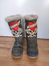 Hardy boots kills for sale  BEDFORD