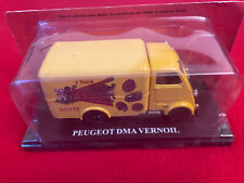 Peugeot dma vernoil d'occasion  Saclas