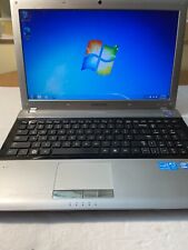 Samsung NP-RV511 Laptop Intel Core i3-M380 6GB Ram  320GB HDD Windows 7 for sale  Shipping to South Africa