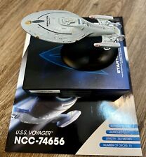 Eaglemoss star trek for sale  Knoxville