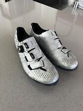 Shimano RX 8 gravel / mtb shoes size 46 for sale  Shipping to South Africa