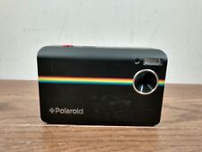 Câmera Digital de Impressão Instantânea Polaroid Z2300 10MP 32MB - Preta comprar usado  Enviando para Brazil