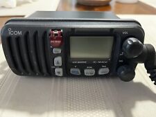 Icom m402a marine for sale  Shipping to Ireland