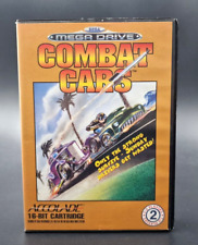 Combat cars sega d'occasion  Sevran