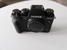 Fujifilm systemkamera body gebraucht kaufen  Buschhausen