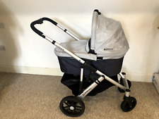 Uppababy vista buggy for sale  ALCESTER