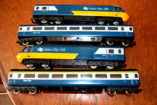 Hornby hst 125 for sale  SWANSEA