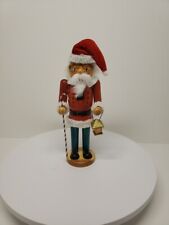 Holiday time nutcracker for sale  Cary