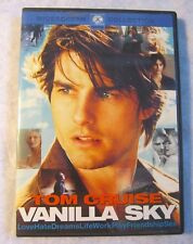 Vanilla sky movie for sale  Indianapolis