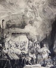 Rembrandt tod maria gebraucht kaufen  Deutschland