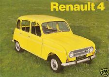 Renault 1973 market for sale  UK