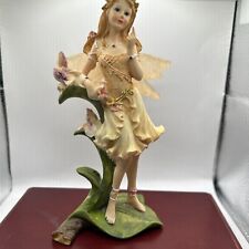 Whimsical fairy figurine for sale  Sparks