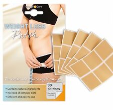 Weight loss patch for sale  Shipping to Ireland