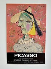 Pablo picasso 1978 for sale  TEDDINGTON