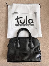 Tula patent leather for sale  WIRRAL