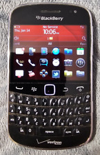 Teléfono audaz BlackBerry 9930 de Verizon/desbloqueado   segunda mano  Embacar hacia Argentina