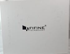 Fifine dynamic microphone for sale  Everett