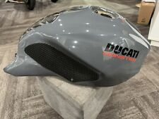 Tanque de combustível cinza concreto líquido 58612501CJ genuíno Ducati Monster 1200S comprar usado  Enviando para Brazil