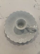 Vintage white ceramic for sale  Greensboro