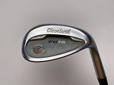 Cleveland cg16 chrome for sale  West Palm Beach