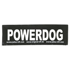 Julius klettsticker powerdog gebraucht kaufen  Amt Wachsenburg, Elxleben