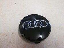 Audi genuine alloy for sale  BURY ST. EDMUNDS