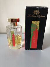 Artisan parfumeur oudh for sale  BRISTOL