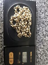 9ct solid gold for sale  RICHMOND