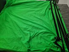 Manfrotto chroma key for sale  EXETER