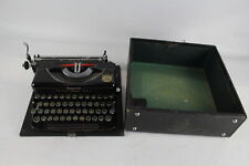 imperial imperial typewriter for sale  LEEDS