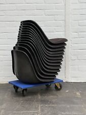 Eames fiberglass chair for sale  Shipping to Ireland