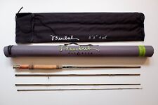 Used, Beulah Platinum Fly Rod 4WT 8' 8" - #4 8FT 8IN for sale  Shipping to South Africa