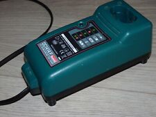 Makita battery charger. for sale  HARLOW