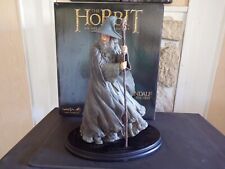 Hobbit statue gandalf d'occasion  Bas-en-Basset