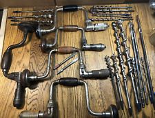 tools hand vintage antique for sale  Park Ridge